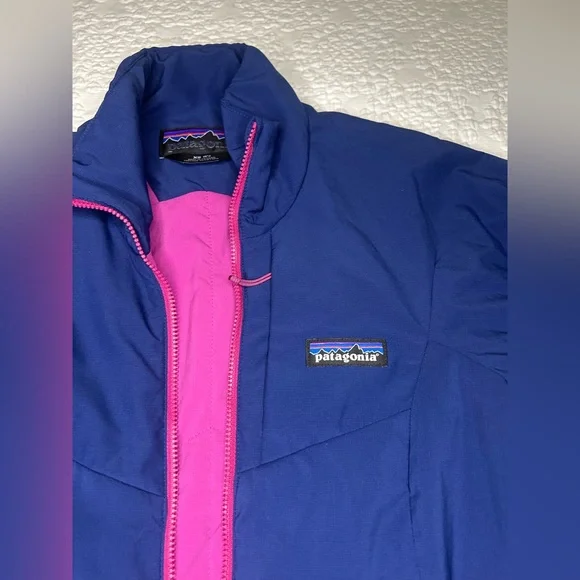 Patagonia Nano-Air Jacket - Picture 5 of 16